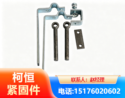滨州异形件